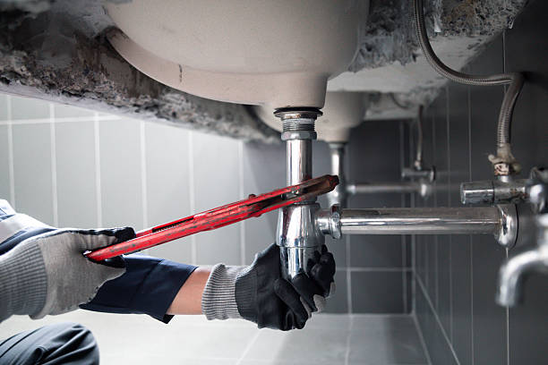 Trusted Pipe Repair service in Bakersville, OH - AAA Plumbing Heating